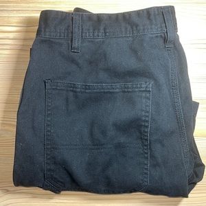 H&M men’s cargo joggers 29x32